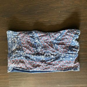 Free People Bandeau